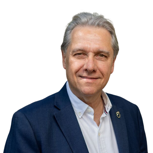 Juan Ignacio Barragán Villarreal